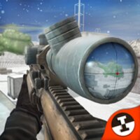 Silent Assassin Sniper 3D v1.4
