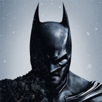Batman: летопись аркхема v1.3.0