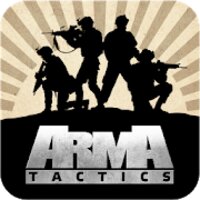Arma Tactics THD v1.7834 (MOD, много денег)