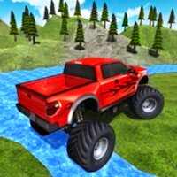 Monster Truck Driver 3D v5