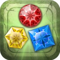 Jungle Story - match 3 game v1.0.2