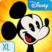 Where's Mickey? v1.0.3