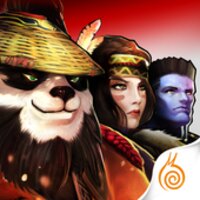 Taichi Panda: Heroes v5.0