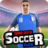 Euro 2016 Soccer Flick v1.01