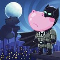Superhero for Kids v1.4.7
