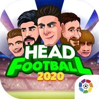 Head Soccer LaLiga 2019 v5.2.0