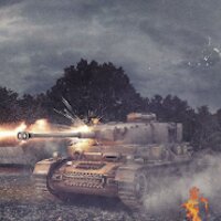 Panzer Warfare v2019.6.2.3