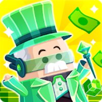 Cash, Inc. Fame & Fortune Game v2.3.23.3.0 (MOD, много денег)