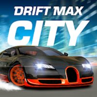 Drift Max City Дрифт v2.97 (MOD, много денег)