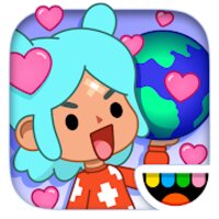 Toca Life World v1.66.3 (MOD, Unlocked)