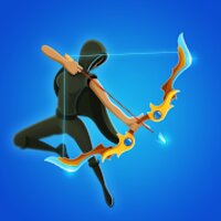 Archer Hero 3D v1.6.9 (MOD, Unlocked)