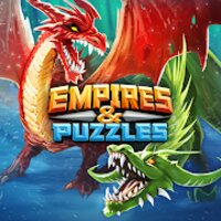 Empires & Puzzles: Эпичная головоломка v35.0.0