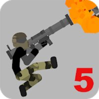 Stickman Backflip Killer 5 v0.1.4