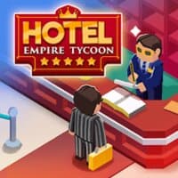 Hotel Empire Tycoon - Idle Game v3.1.2 (MOD, много денег)