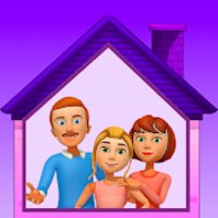 House Life 3D v5.1 (MOD, No Ads)