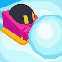 Snowball.io v1.5.0 (MOD, Unlocked)