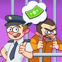 Prison Life Tycoon - Idle Game v1.0.5 (MOD, много денег)
