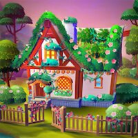 Big Farm Home & Garden v0.3.6503 (MOD, много бустеров)