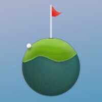 Golf Skies v1.0.523 (MOD, много денег)