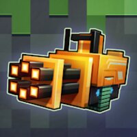 Craft Pixel Hunter: Zombie Rise v0.0.8 (MOD, Unlimited money)