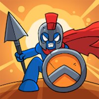 Stick Battle: War of Legions v2.7.0 (MOD, много денег)