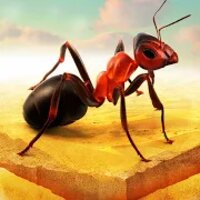 Little Ant Colony v3.4.1 (MOD, много денег)