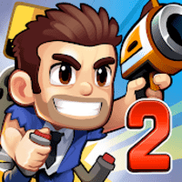 Jetpack Joyride 2: Bullet Rush v0.0.42 (MOD, Unlimited money)