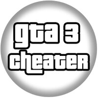 GTA III Cheater v1.8