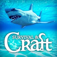 Survival and Craft: Crafting In The Ocean v335 (MOD, unlimited money)