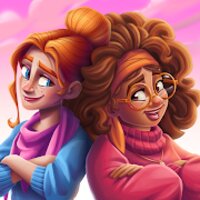 Penny & Flo: В поисках дома v1.22.0 (MOD, Меню)