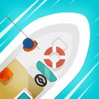 Hooked Inc: Fisher Tycoon v2.19.3 (MOD, много денег)