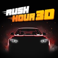 Rush Hour 3D v20210602 (MOD, много денег)
