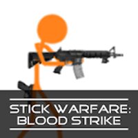 Stick Warfare: Blood Strike v6.5.0 (MOD, много денег)
