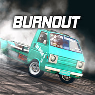 Torque Burnout v3.1.8 (MOD, много денег)