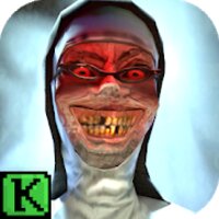 Evil Nun: Ужас в школе v1.8.5 (MOD, много денег)