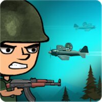War Troops: Military Strategy Game for Free v1.25 (MOD, Unlimited money)