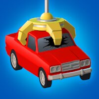 Scrapyard Tycoon Idle Game v1.17.2 (MOD, Unlimited money)