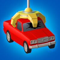 Scrapyard Tycoon Idle Game v1.17.2 (MOD, много денег)