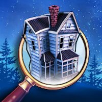 Hidden Object Games: Coastal Hill Mystery v1.17.9 (MOD, Unlimited money)