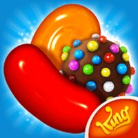 Candy Crush Saga v1.261.1.1 (MOD, Unlocked)