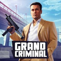 Grand Criminal Online v0.41.12 (MOD, Меню)