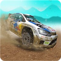 M.U.D. Rally Racing v2.1.0 (MOD, много денег)