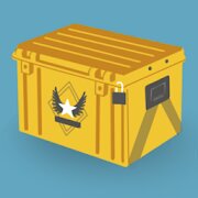 Case Opener v2.10.2 (MOD, Unlimited money)