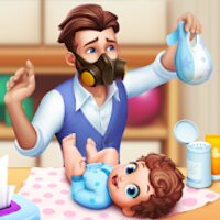 Baby Manor v1.7.3 (MOD, Unlimited money)