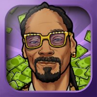 Snoop Doggs Rap Empire v1.27 (MOD, Unlimited money)