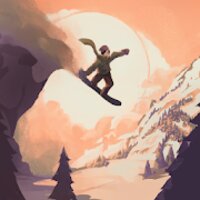 Grand Mountain Adventure v1.183 (MOD, Unlocked)
