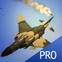 Strike Fighters (Pro) v6.3.2 (MOD, Free shopping)
