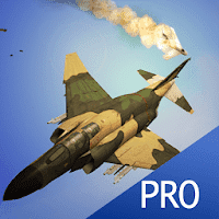 Strike Fighters (Pro) v7.2.1 (MOD, Бесплатные покупки)