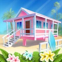 Tropical Forest: Match 3 Story v2.16.9 (MOD, Unlimited lives)