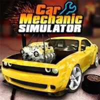 Car Mechanic Simulator 18 v2.0.3 (MOD, Unlimited Money)